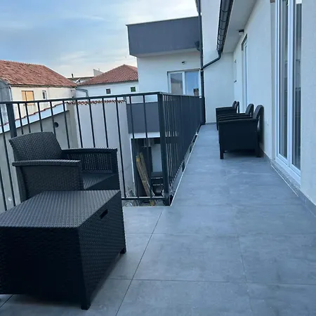Appartement Maria Ii Vodice