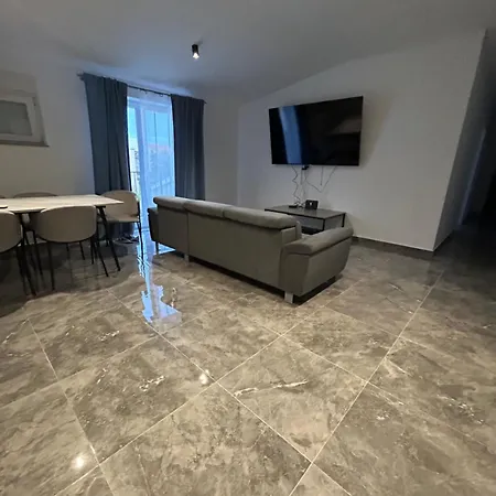 Appartement Maria Ii