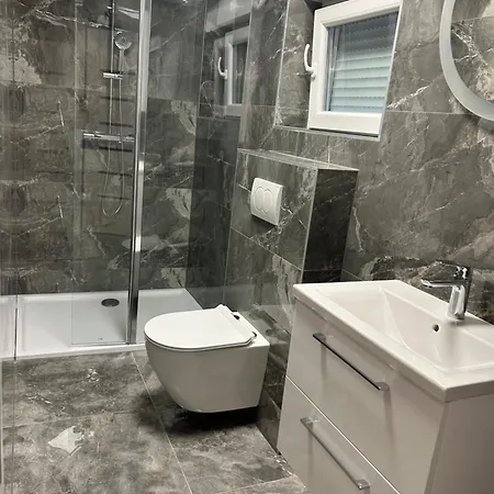 Maria Ii Appartement *