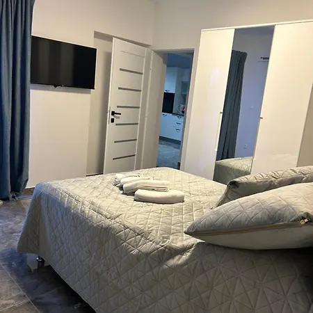 Maria Ii Appartement Vodice