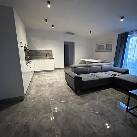Appartement Maria Ii Vodice
