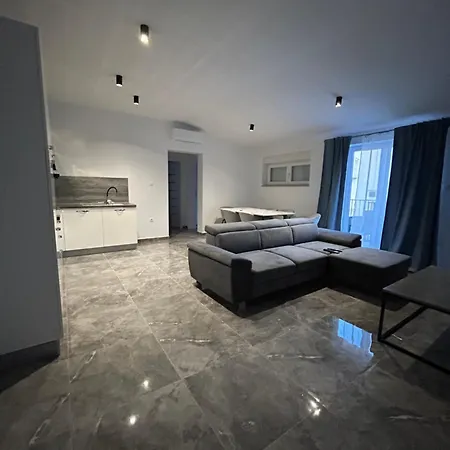 Appartement Maria Ii