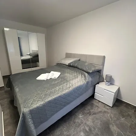 Maria Ii Appartement