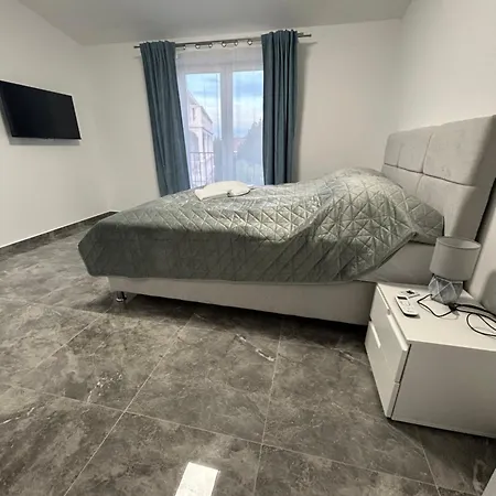 Maria Ii Appartement Vodice