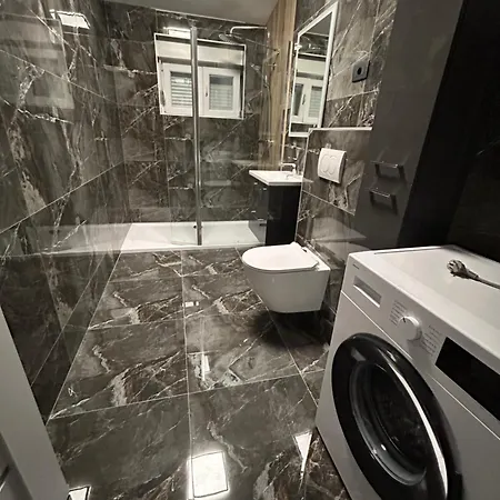 Appartement Maria Ii