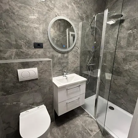 Maria Ii Appartement *